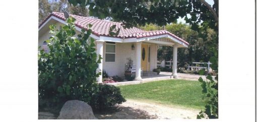 Cassita Horse Facility - Image 5