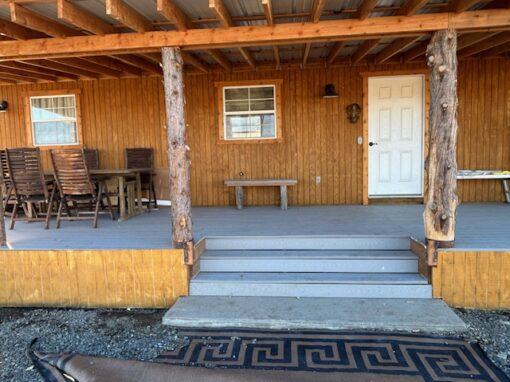 Bunkhouse 2023