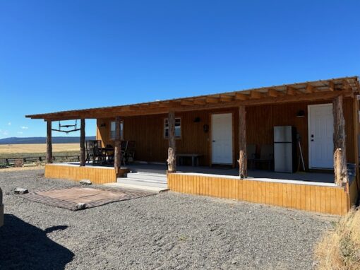 Lakeview Ranch - Cattle/Recreation - 860+/- Acres - Image 29