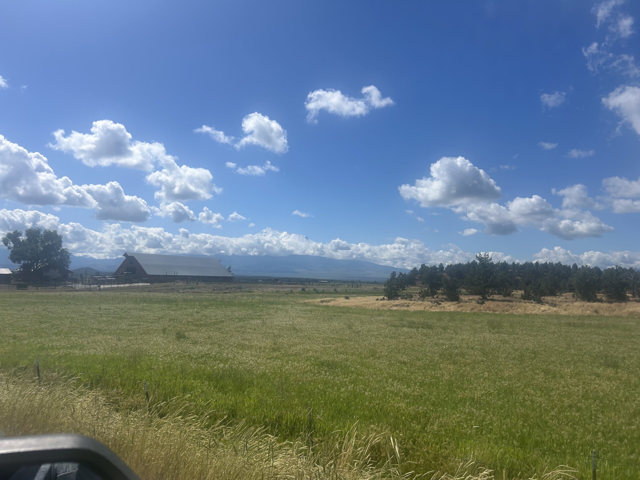 Flowing Wells Ranch - Cattle/Recreation - 868+/- Acres (Lakeview, OR) - Image 57