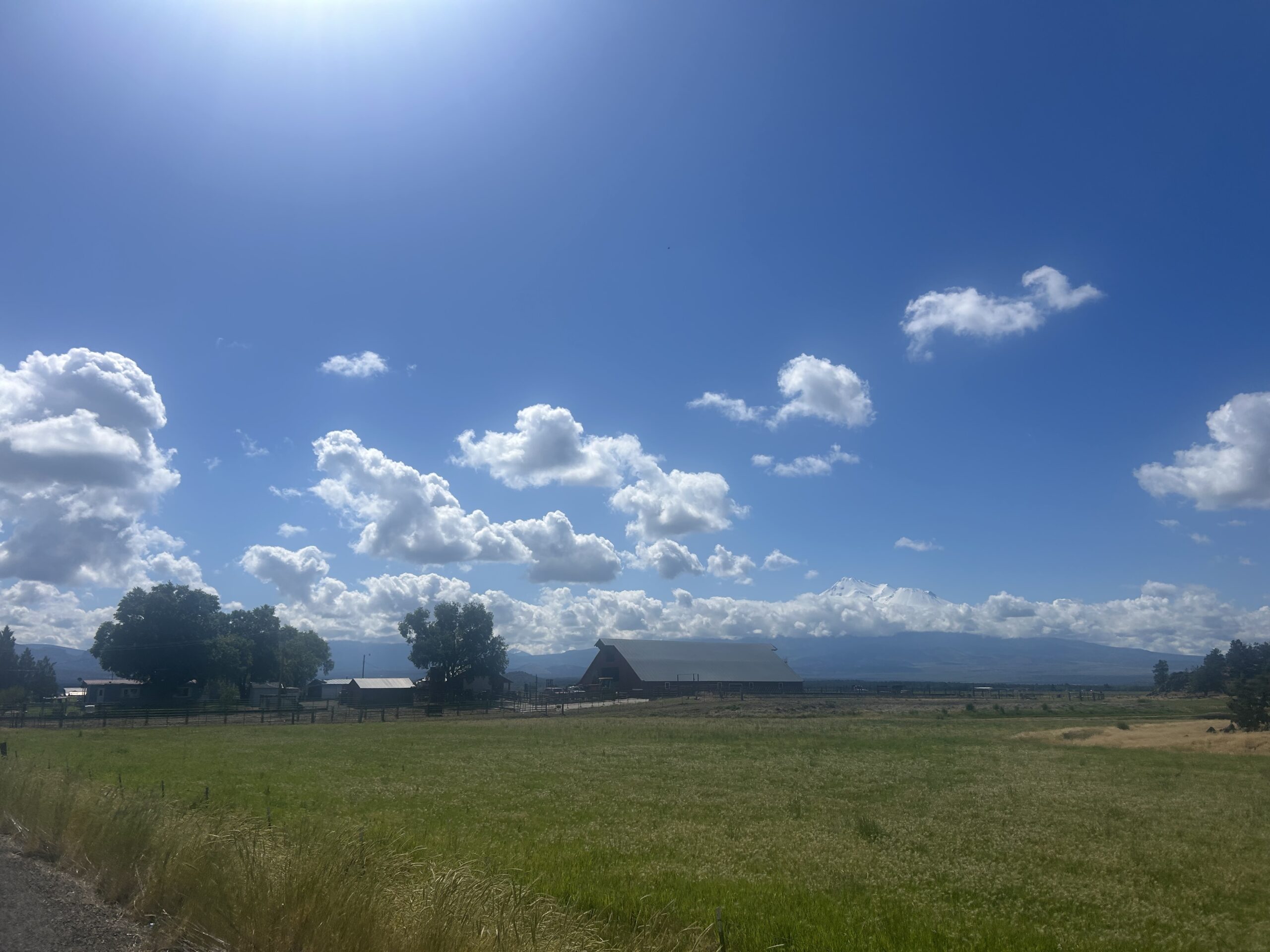Flowing Wells Ranch - Cattle/Recreation - 868+/- Acres (Lakeview, OR) - Image 56