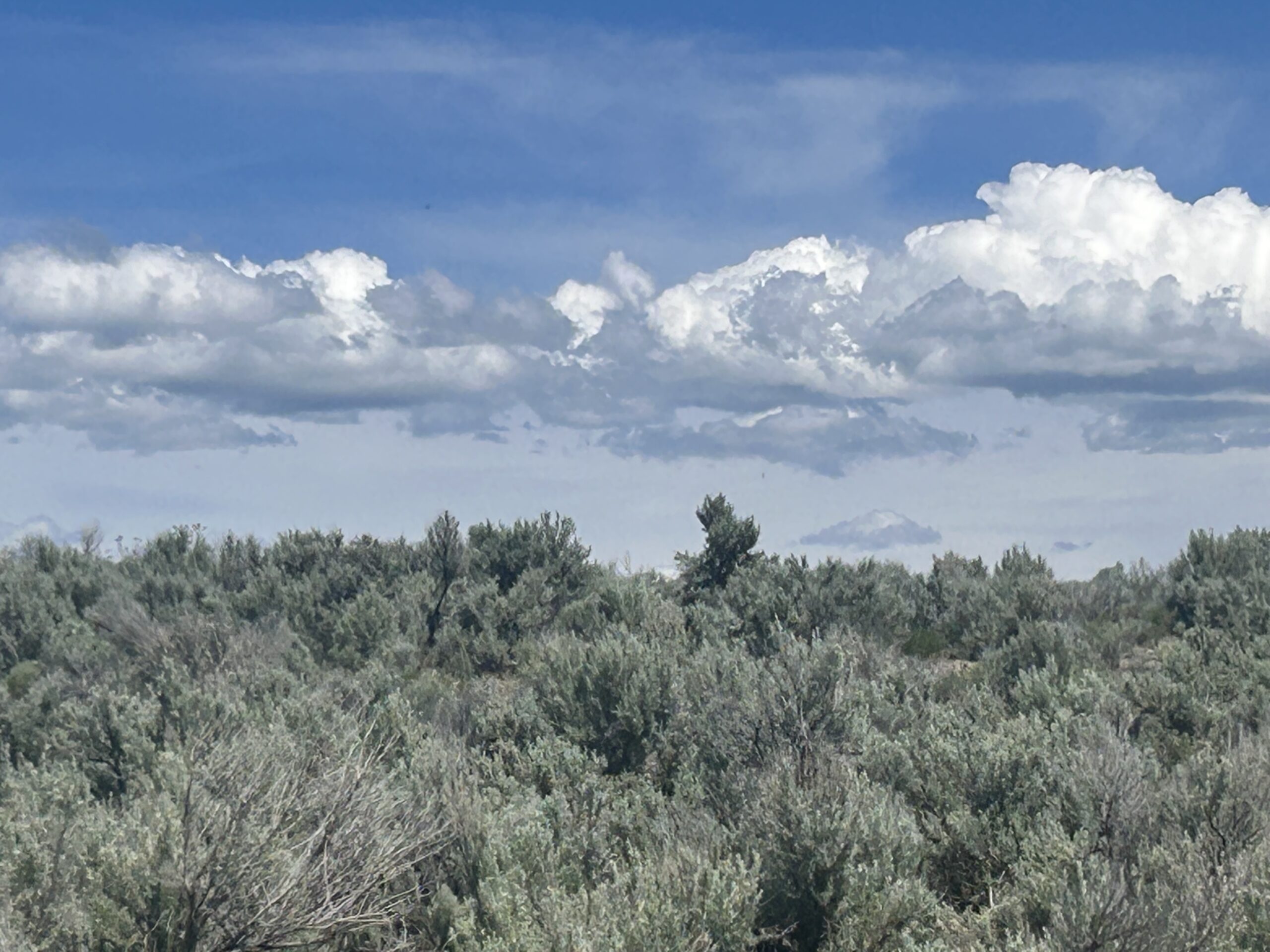Flowing Wells Ranch - Cattle/Recreation - 868+/- Acres (Lakeview, OR) - Image 54