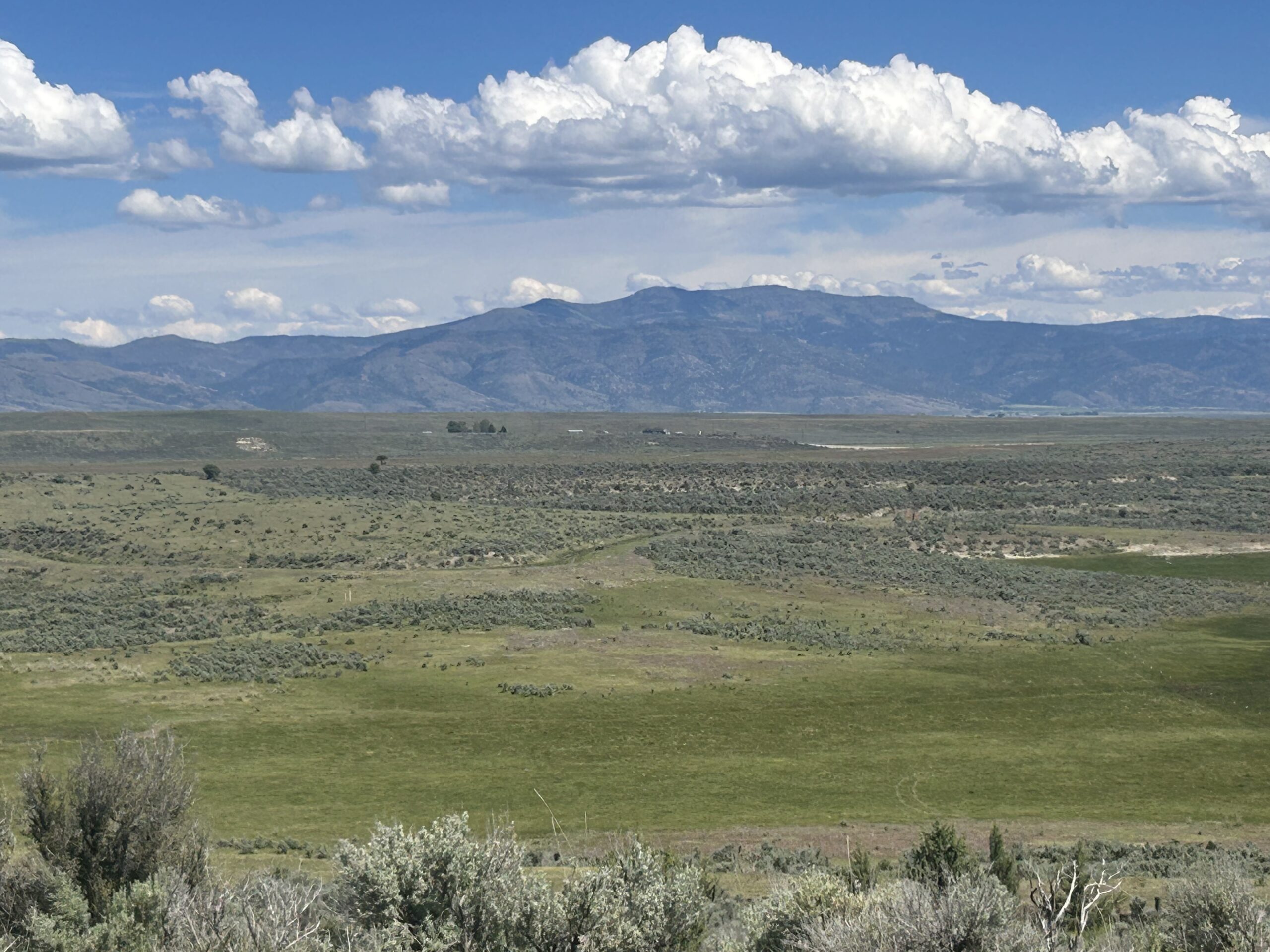 Flowing Wells Ranch - Cattle/Recreation - 868+/- Acres (Lakeview, OR) - Image 50