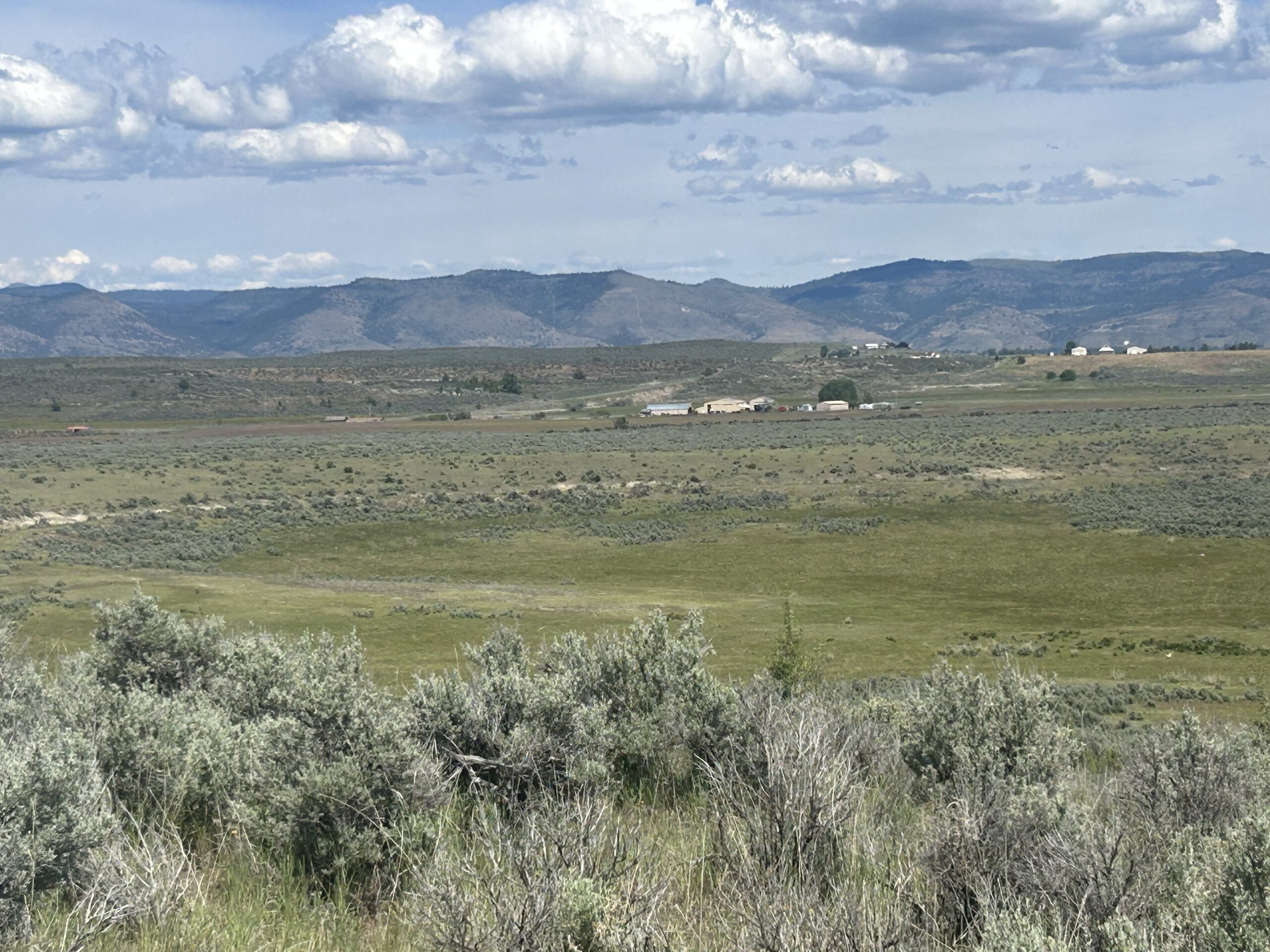 Flowing Wells Ranch - Cattle/Recreation - 868+/- Acres (Lakeview, OR) - Image 64