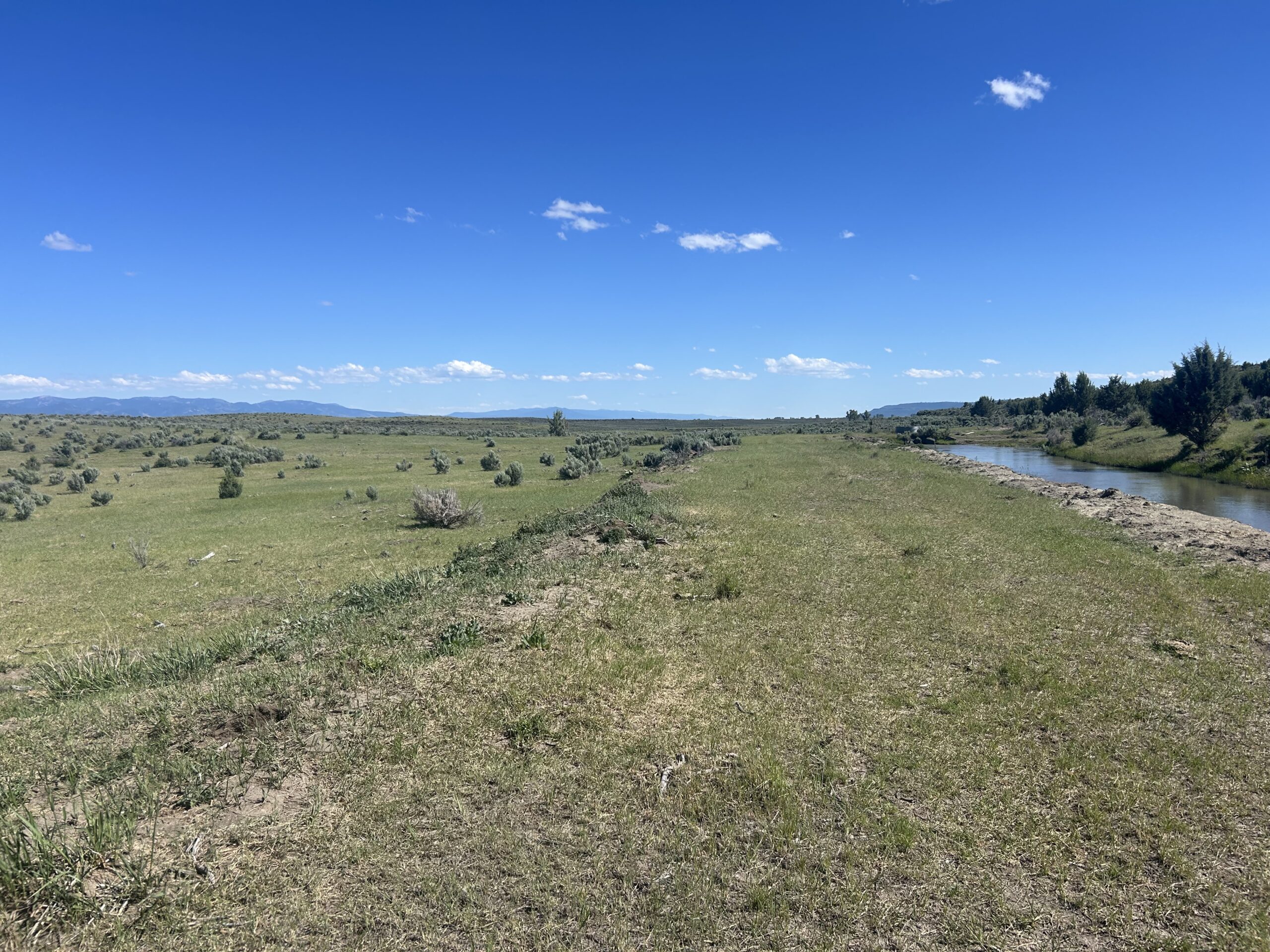 Flowing Wells Ranch - Cattle/Recreation - 868+/- Acres (Lakeview, OR) - Image 58