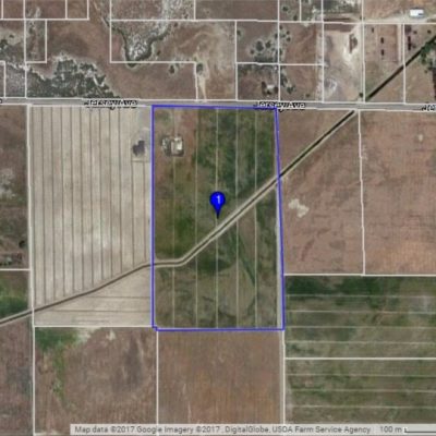 SOLD - Home on 39.67 +/- Acres with Water