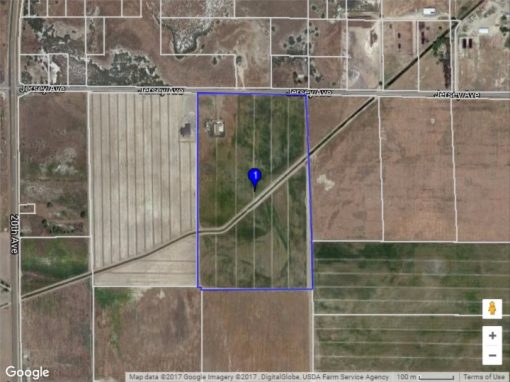 SOLD - Home on 39.67 +/- Acres with Water