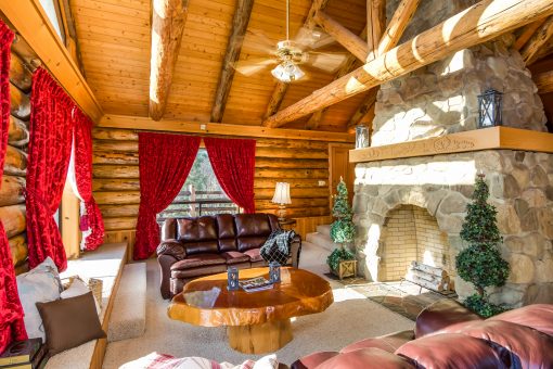 SOLD - LOS GATOS CREEK RANCH - Recreation/Cattle - Image 7