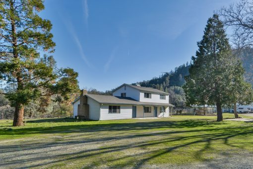SOLD - LOS GATOS CREEK RANCH - Recreation/Cattle - Image 14