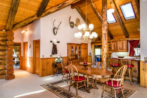 SOLD - LOS GATOS CREEK RANCH - Recreation/Cattle - Image 6