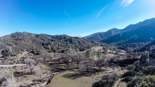 SOLD - LOS GATOS CREEK RANCH - Recreation/Cattle - Image 10
