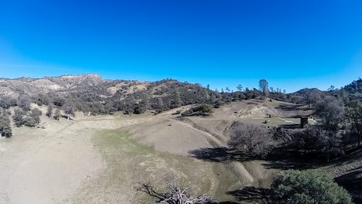 SOLD - LOS GATOS CREEK RANCH - Recreation/Cattle - Image 11