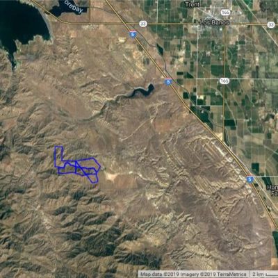 2510 acres - Ranching/Grazing/Recreation  **SOLD**