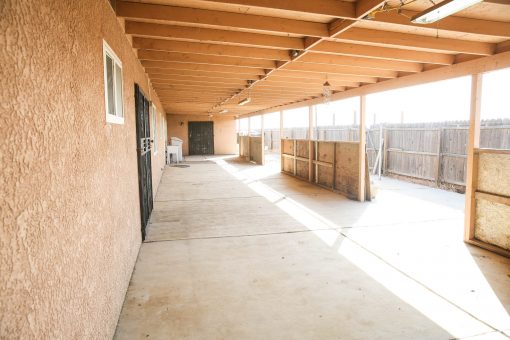 Large Home on 1.31 +/- Acres - Lemoore - SOLD - Image 16