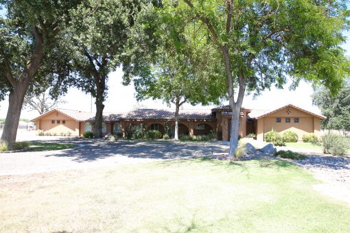 HACIENDA ~ Beautiful Home for Sale in Hanford  SOLD - SOLD - SOLD