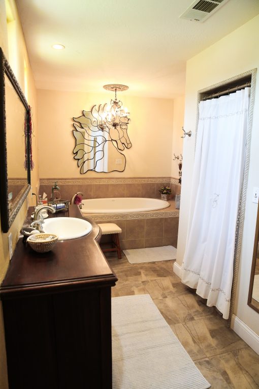 HACIENDA ~ Beautiful Home for Sale in Hanford  SOLD - SOLD - SOLD - Image 21