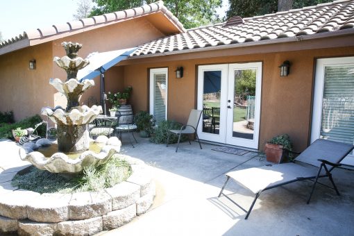 HACIENDA ~ Beautiful Home for Sale in Hanford  SOLD - SOLD - SOLD - Image 8