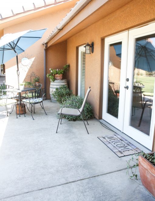 HACIENDA ~ Beautiful Home for Sale in Hanford  SOLD - SOLD - SOLD - Image 9