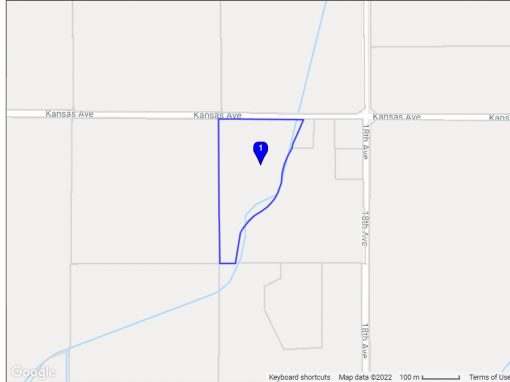 Open Farm Land - 13.33 +/- Acres - Image 2